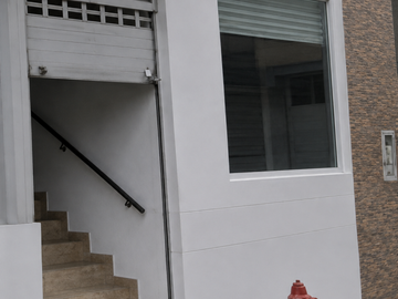local en arriendo en antonia santos. Cod A127322