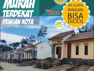 RUMAH ELIT