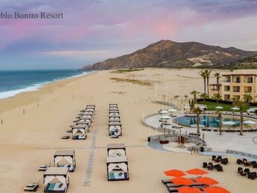 Penthouse vista al mar, terraza grande, casa club, pickleball, en venta El Teza