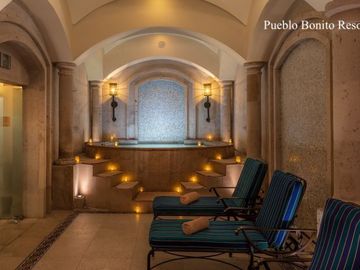 Penthouse vista al mar, terraza grande, casa club, pickleball, en venta El Teza
