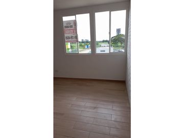 SE VENDE APARTAMENTO EN LA ZONA NORTE EN MONTERIA