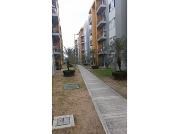 SE VENDE APARTAMENTO EN LA ZONA NORTE EN MONTERIA