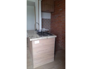 SE VENDE APARTAMENTO EN LA ZONA NORTE EN MONTERIA