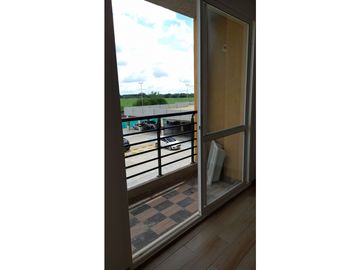 SE VENDE APARTAMENTO EN LA ZONA NORTE EN MONTERIA