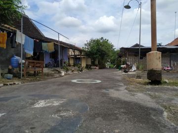Rumah Di Jual Termurah Di Kota Klaten Siap KPR