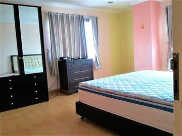 Dijual Apartemen Permata Senayan - Type 3 Bedroom Fully Furnished By Sava Properti APT-A3780
