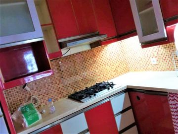 Dijual Apartemen Permata Senayan - Type 3 Bedroom Fully Furnished By Sava Properti APT-A3780