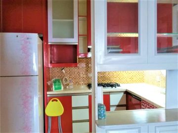 Dijual Apartemen Permata Senayan - Type 3 Bedroom Fully Furnished By Sava Properti APT-A3780