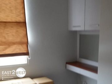 Disewakan Apartemen Silkwood Residence Alam Sutera Tangerang Tipe 1BR Tower Oak Lantai 6 Fully Furnished