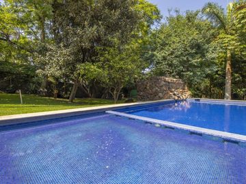 Casa en  VENTA en Jiutepec PEDREGAL DE LAS FUENTES