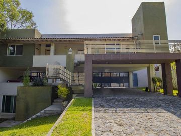 Casa en  VENTA en Jiutepec PEDREGAL DE LAS FUENTES