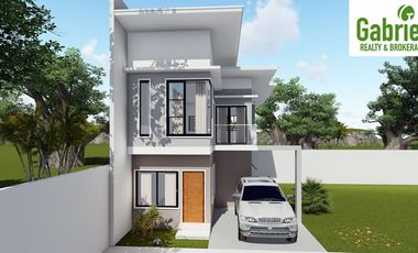 4-Bedroom Single Houses with beach front in Liloan