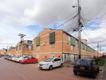 casa en arriendo en bosa. Cod A7331901