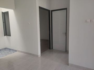 rumah 300 jutaan BISA KPR dekat pasar banjaran