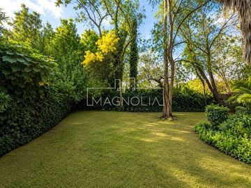 Casa en venta estilo Castillo Velasco en Las condes