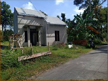 Luasan Besar Unit Modern Bisa KPR