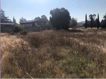 Venta de Terreno de 6000 m2 A $ 3,200.00 EL METRO NEGOCIABLE
