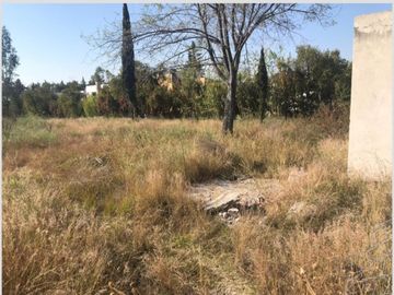 Venta de Terreno de 6000 m2 A $ 3,200.00 EL METRO NEGOCIABLE