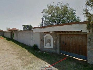 Venta de Terreno de 6000 m2 A $ 3,200.00 EL METRO NEGOCIABLE