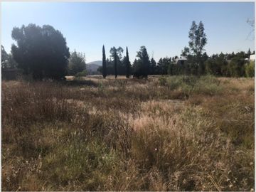 Venta de Terreno de 6000 m2 A $ 3,200.00 EL METRO NEGOCIABLE