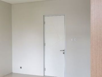 Dijual Rumah Di Jalan Musyawarah Blok B Serua Ciputat Tangerang Selatan Siap Huni Bagus Desain Minimalis