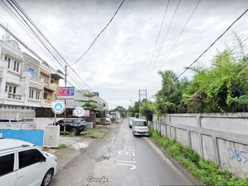 Jual Ruko di Kota Medan Dekat Manhattan Times Square Medan