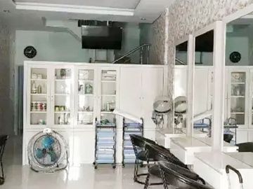 Jual Ruko di Kota Medan Dekat Manhattan Times Square Medan