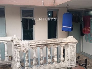 Rumah Cocok Untuk Usaha Strategis Tengah Kota Turangga Bandung