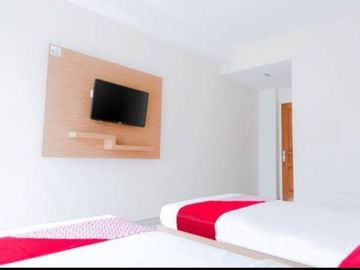 Guest house, Rumah kost dijual dekat kampus di Malang