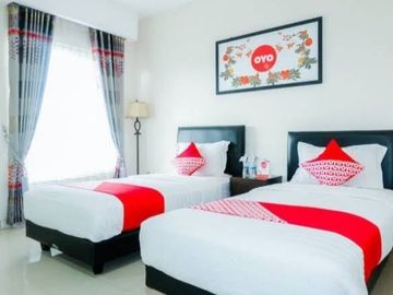Guest house, Rumah kost dijual dekat kampus di Malang