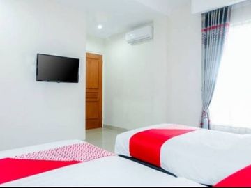 Guest house, Rumah kost dijual dekat kampus di Malang