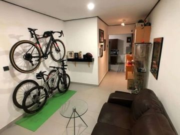 Rumah Komplek Arcamanik Antapani dkt Sukamiskin Puri Dago Bandung