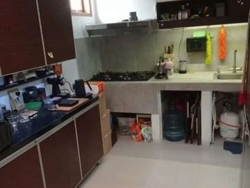 Rumah Komplek Arcamanik Antapani dkt Sukamiskin Puri Dago Bandung