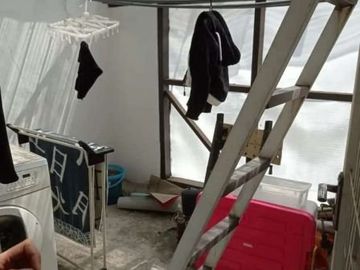 Rumah Komplek Arcamanik Antapani dkt Sukamiskin Puri Dago Bandung