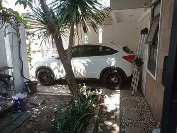 Rumah Komplek Arcamanik Antapani dkt Sukamiskin Puri Dago Bandung