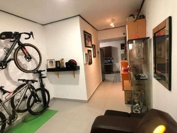 Rumah Komplek Arcamanik Antapani dkt Sukamiskin Puri Dago Bandung