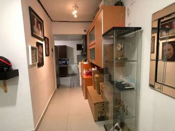 Rumah Komplek Arcamanik Antapani dkt Sukamiskin Puri Dago Bandung