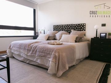 Departamento en Venta en Pocuro