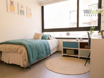 Departamento en Venta en Pocuro