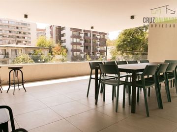 Departamento en Venta en Pocuro
