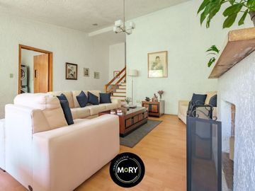 Casa en Condominio en venta Olivar de los Padres