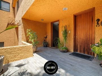 Casa en Condominio en venta Olivar de los Padres