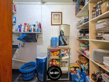 Casa en Condominio en venta Olivar de los Padres