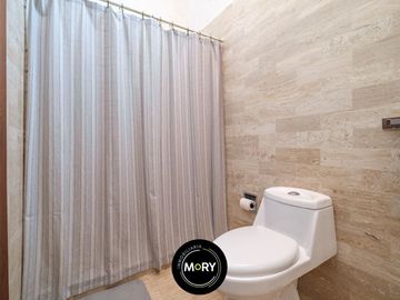Casa en Condominio en venta Olivar de los Padres