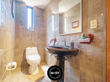 Casa en Condominio en venta Olivar de los Padres