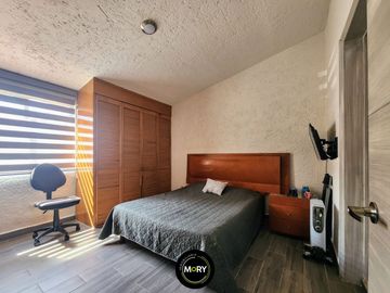 Casa en Condominio en venta Olivar de los Padres