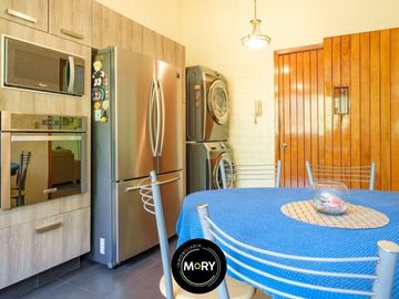 Casa en Condominio en venta Olivar de los Padres
