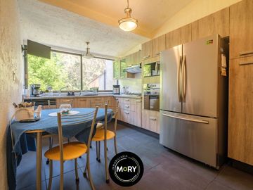 Casa en Condominio en venta Olivar de los Padres