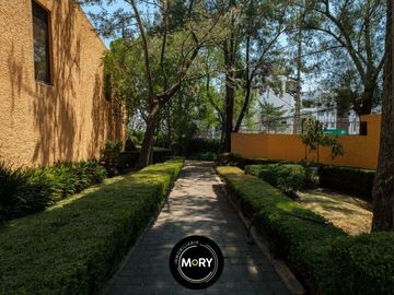 Casa en Condominio en venta Olivar de los Padres