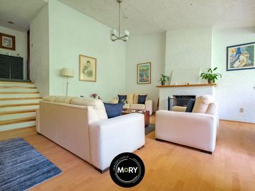 Casa en Condominio en venta Olivar de los Padres